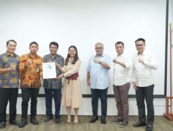 Rumah Sakit BP Batam Dianugerahi Penghargaan atas Penanganan Stroke