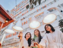 HARRIS Hotel Batam Center Luncurkan Paket BBQ Chill & Grill – All You Can Eat, Nikmati Malam Minggu Seru dengan Teman-teman dan keluarga