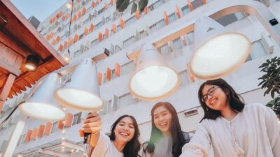 HARRIS Hotel Batam Center Luncurkan Paket BBQ Chill & Grill – All You Can Eat, Nikmati Malam Minggu Seru dengan Teman-teman dan keluarga