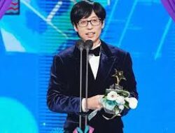 Setelah 15 Tahun Hidup di Apartemen Sewa, Yoo Jae Suk Akhirnya Membeli Penthouse Mewah Seharga Miliaran 