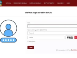 Link Pendaftaran PPDB Kepri 2024, Simak Syarat dan Jadwal Lengkap!
