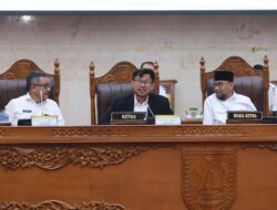 Jefridin: Pemulihan Ekonomi dan Peningkatan SDM Jadi Prioritas dalam RPJPD Batam 2025 – 2045