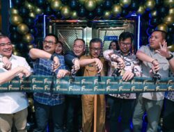 Dukung Visi Mice, Pembukaan Formosa Executive Entertainment di Batam Tingkatkan Target Pajak Hiburan