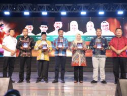 Peringatan Waisak 2024, Wali Kota Rudi: Jaga Persatuan dalam Keberagaman