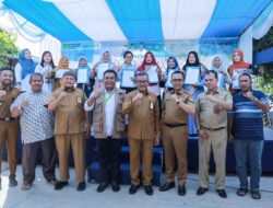 Pemko Batam Tingkatkan Daya Saing UMKM Melalui Roadshow Kewirausahaan