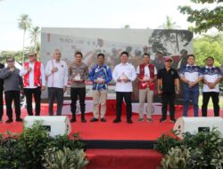 Batam Sukses Jadi Tuan Rumah Kejurnas Balap Sepeda Road Race 2024, Ini Daftar Juaranya!