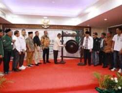 Sekda Batam Apresiasi Peran Pujakesuma dalam Pembangunan