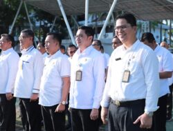 Pemko Batam Pastikan Tata Kelola Keuangan Berjalan Baik dengan Kampanye Antikorupsi Berkelanjutan