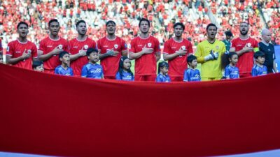 Hasil Lengkap Drawing Putaran Ketiga Kualifikasi Piala Dunia 2026