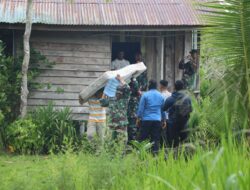 Update Pergeseran Warga Terdampak Pembangunan Rempang Eco-City