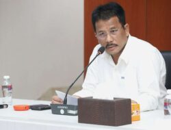 Muhammad Rudi Sebut Pengembangan Bandara Internasional Hang Nadim Dukung Peningkatan Investasi di Batam