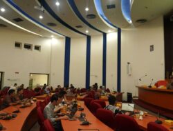 38 Pegawai BP Batam Ikuti Pelatihan Teknis SMKU 2024