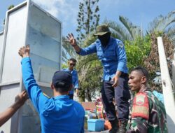 Update Pergeseran Warga Rempang, Sebanyak 98 KK Telah Menempati Hunian Sementara