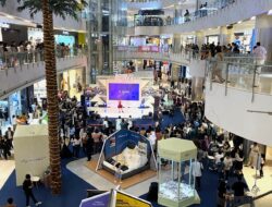 THE ASCOTT LIMITED – INDONESIA SUKSES GELAR BRAND SHOWCASE TERBESAR DAN PECAHKAN REKOR MURI MELALUI ASR FESTIVAL – THE UNLIMITED DISCOVERY
