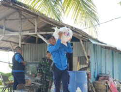 BP Batam Terus Lakukan Pendekatan ke Warga Rempang yang Menolak Relokasi