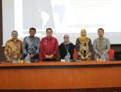 Komitmen BP Batam Wujudkan Reformasi Hukum Sesuai Ketentuan Kemenkumham RI