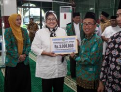 Wagub Marlin: Jadikan Perbedaan Sebagai Kekuatan Untuk Lanjutkan Pembangunan Kota Batam