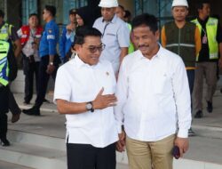 Kepala Staf Kepresidenan Yakin Batam Dapat Menjadi Bali Kedua untuk Indonesia