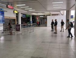 Anak Tusuk Ibu Sendiri Pakai Pisau Dapur Usai Diputus Pacar