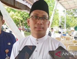 Pendaftaran PPDB di Batam Resmi Dibuka, Jalur Afirmasi SD Dimulai Hari Ini