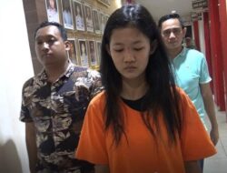 Wanita di Batam Nekat Curi 143 Handphone Gara-gara Hutang Pinjol