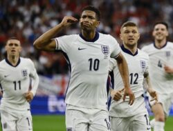 Prediksi Denmark vs Inggris di Euro 2024