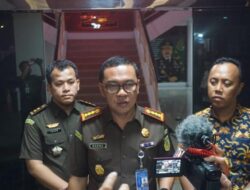 Kejari Batam Tetapkan 4 Tersangka dalam Kasus Korupsi Renovasi Gedung BPJS Ketenagakerjaan