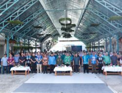 Sekda Batam : Pembangunan SDM dan Infrastruktur Harus Seimbang