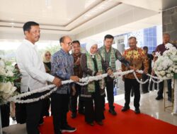 Batam Kini Punya BLK, Wali Kota Rudi: Ini Cita-Cita sejak Lama
