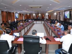 Efesiensi Perizinan untuk Pembangunan, FPRD Kota Batam Kaji 44 Permohonan PKKPR
