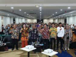 Pemko Batam Gelar Pelatihan Kemasan, Fokus Tingkatkan Daya Saing UMKM