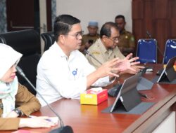Dengan Aplikasi Batam BEDELAU, Pelayanan Publik Batam dalam Genggaman
