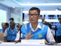 PLN Masuk Jajaran 10 Besar Perusahaan Terbaik Asia Tenggara Versi Fortune 2024, PLN Batam Siap Mendukung
