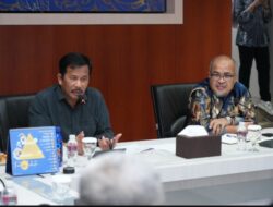 Kepala BP Batam Optimistis Pertumbuhan Nilai Investasi Dukung Peningkatan Ekonomi Daerah