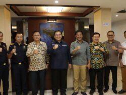 Ombudsman RI Puji Kinerja BP Batam