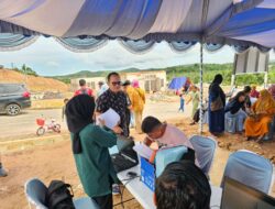 Update Rempang Eco-City, PBB di Rempang Sudah Tiada Sejak Juni 2023