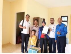 Update Pergeseran Warga Terdampak Pembangunan Rempang Eco-City