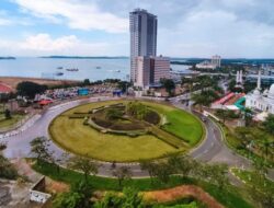 Batam Terus Berkembang, DPRD dan Pemko Kota Batam Bersinergi Merumuskan RTRW dan RPJPD 2021-2041