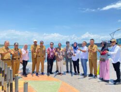 Batam Terima Penghargaan Pembangunan Daerah 2024