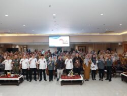 Pemerintah Kota Batam Fokus pada Pembangunan Zona Integritas dalam Upaya Cegah Korupsi