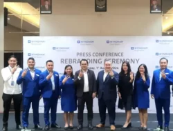 Hotel Best Western Panbil Ganti Nama Menjadi Wyndham Panbil Batam