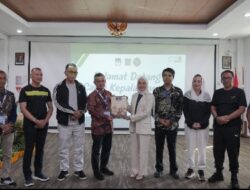 Rumah Sakit BP Batam Dipercaya Gelar MCU Peserta Pilkada Kepri 2024