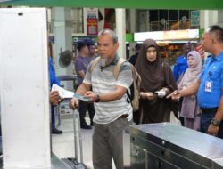 BP Batam Pastikan Pelabuhan Internasional Batam Centre Tetap Beroperasi