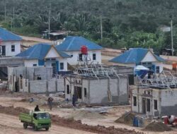 BP Batam Beberkan Alasan Pembongkaran Rumah Milik Warga Terdampak Pembangunan Rempang Eco-City