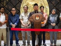 KPU Bakal Revisi PKPU Pencalonan Kepala Daerah Imbas Putusan MK