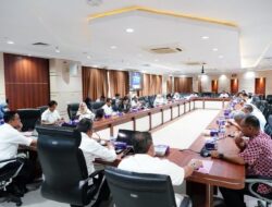 Forum Penataan Ruang Daerah Setujui Permohonan PKKPR dengan Rekomendasi
