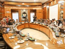 Pjs Wali Kota Dukung Pembangunan Pusat Data Nasional di Batam