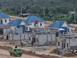 BP Batam Pastikan PSN Rempang Eco City Berjalan Dengan Baik