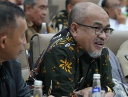 BP Batam Sampaikan RKA 2024 dan Realisasi Anggaran 2024 Triwulan II