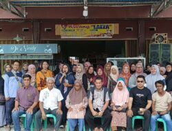 Warga Rempang Bahagia Segera Tempati Rumah Baru di Tanjung Banon